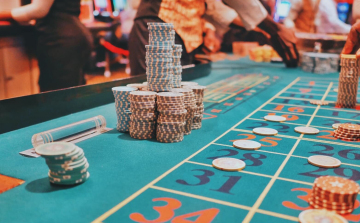 A szerencsejátékban akkor se tudsz megállni ha nyerésben vagy, de akkor se ha vesztésben