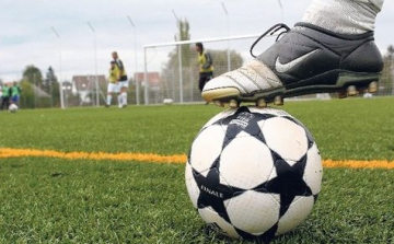 Idegenben nyert az SBTC