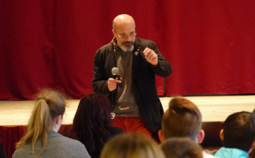 Drogprevenció Balassagyarmaton