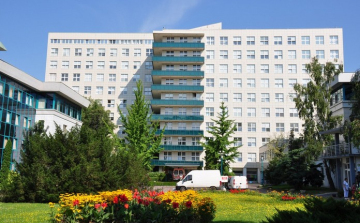 A SZENT LÁZÁR MEGYEI KÓRHÁZAT ELLENŐRIZTÉK A SZÁMVEVŐK