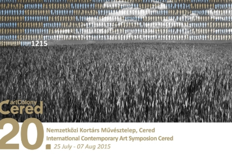 Húszéves a Ceredi Nemzetközi Művésztelep