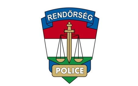 Félpályás útlezárás a 2-es számú főúton