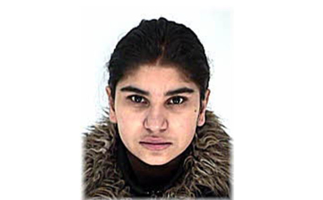 Eltűnt fiatal lányt keres a rendőrség