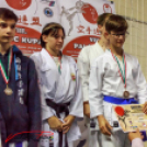VIII. PALÓC KUPA Karate Országos Bajnokság