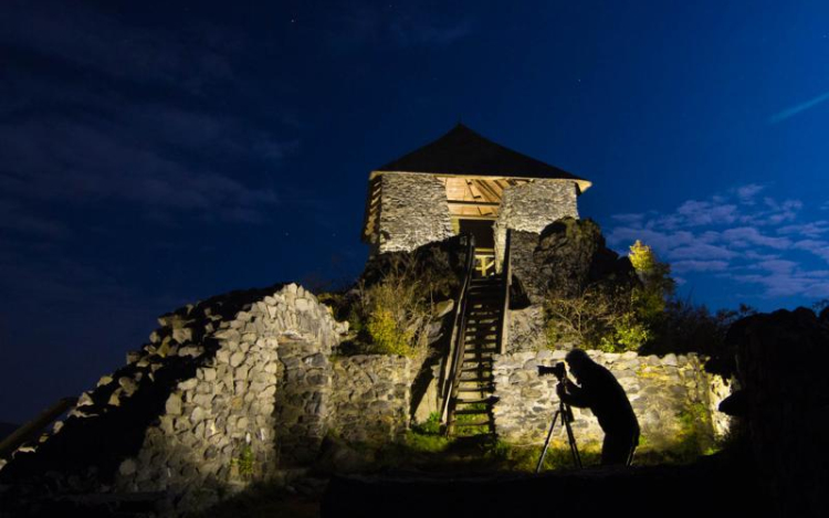 Bővítené partnerhálózatát a Novohrad-Nógrád Geopark