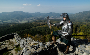 Ismét várja a Medves térsége a fotózás szerelmeseit