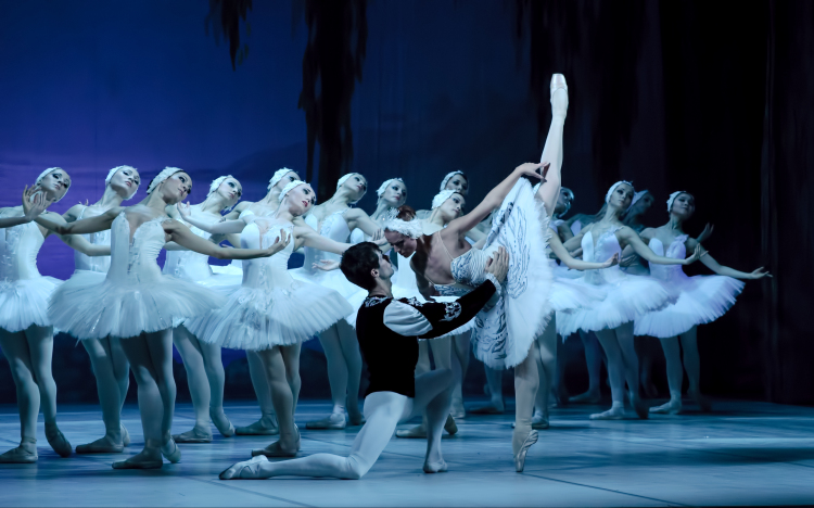 A Világhírű Kiev City ezúttal Salgótarjánban is!