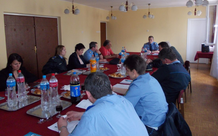 Együttműködés Nógrádban