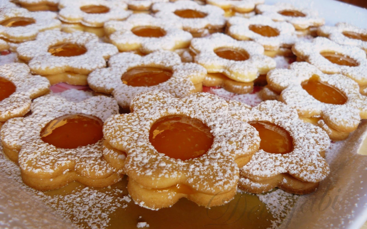 Palóc linzert gyártanak szeptembertől Érsekvadkerten