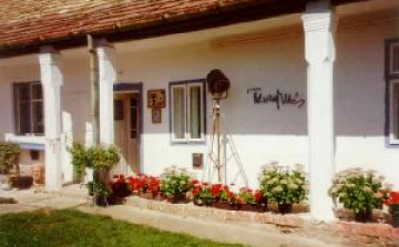 Megnyílott a téli szünet után a Tolnay Klári Emlékház