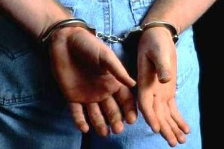 Járőrök fogták el