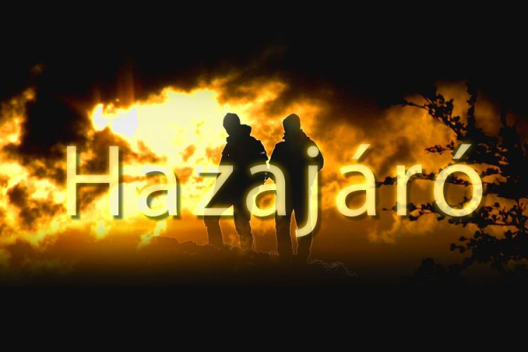 Medves-vidék a Hazajáró sorozatban