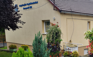 TELJES KÖRŰ ELLENŐRZÉS AMELY DICSÉRETTEL ZÁRULT