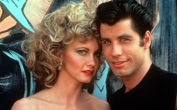 Mi volt valójában John Travolta és Olivia Newton-John között?