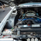 II. STREET CYCLEKART & Mátra Trophy veteránautós túra befutó.