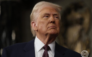 Fehér Ház: az elnöki aláírást követően azonnal hatályba lép az új amerikai vámrendszer