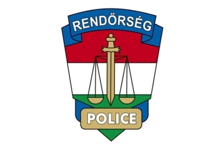 A rendőrség „Házhoz megyünk!” kampánysorozatának időpontjai