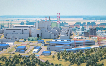 Új hírek érkeztek a paksi atomerőműről