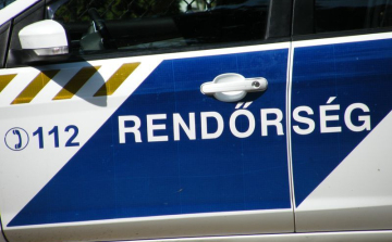 Betörés Mátraszelén