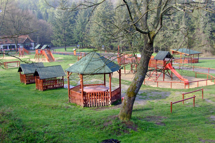 Magyar-szlovák természetismereti vetélkedőt szerveztek 