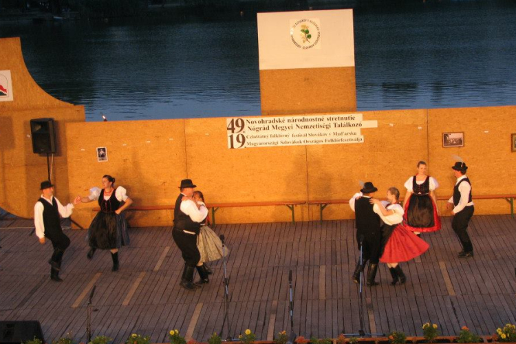 Szlovákok szövetsége: a hagyományok megismerését fiatalon kell kezdeni