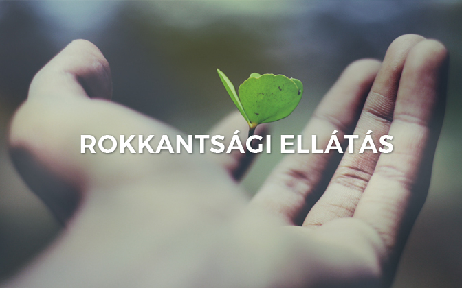 Változások a rehabilitációs és rokkantsági ellátások szabályozásában.