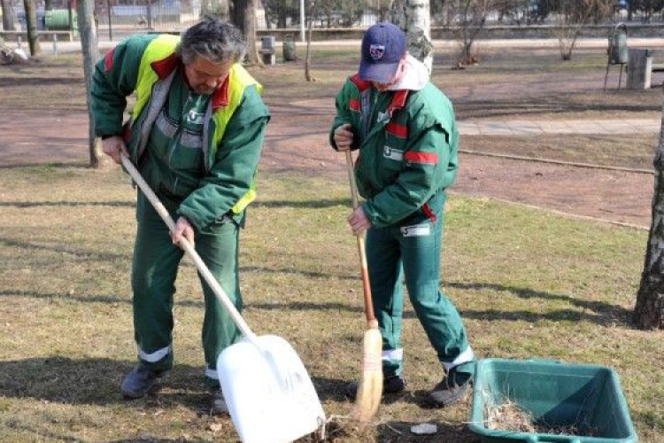 Folytatódhatnak a közmunkaprogramok
