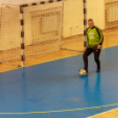 SALGÓTARJÁNI NOSZTALGIA TEREMFOCI TORNA.