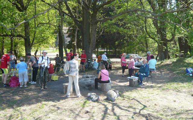 Szombaton Karancs-Medves teljesítménytúra