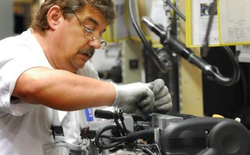 A KSH adatai szerint nőtt a foglalkoztatás Nógrád megyében