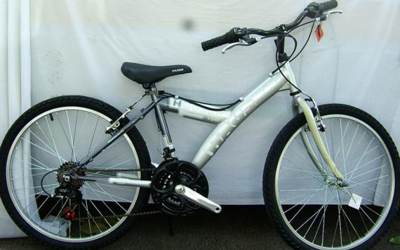 Vigyázzunk a kerékpárokra!