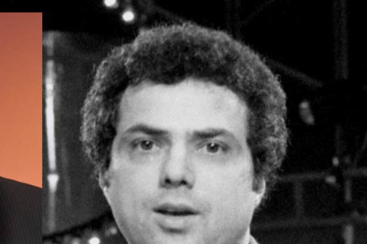 A KAPCSOLTAM - Vitray Tamás és Rózsa György története