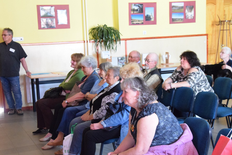 Idős korban is biztonságban