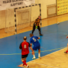 SALGÓTARJÁNI NOSZTALGIA TEREMFOCI TORNA.