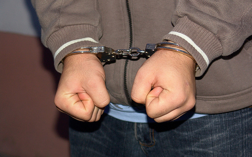 Eredményes körözési akció