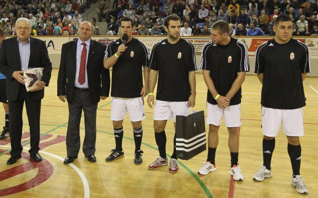 Januárban újra lesz Gabora Gála