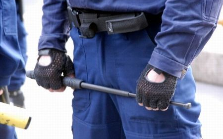 Garázdaság Salgótarjánban