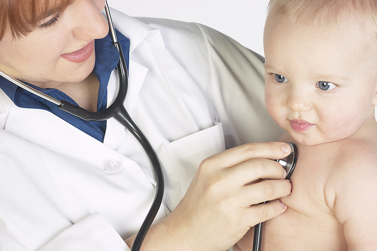 Gyermekorvosi rendelés áthelyezése