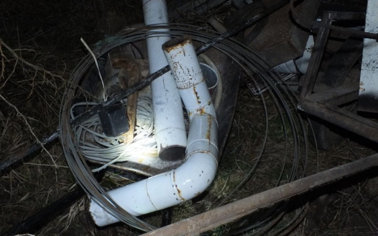 Vádemelési javaslat