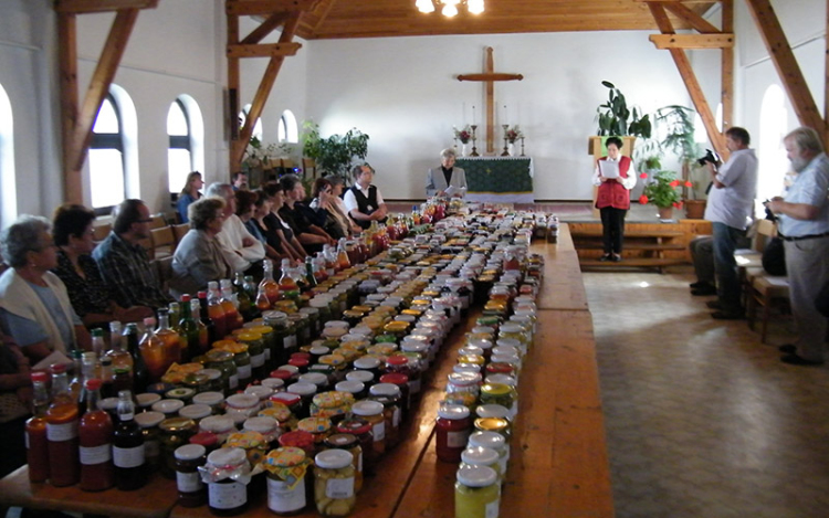 Nagycsaládosokat tápláló szeretet Nógrádból