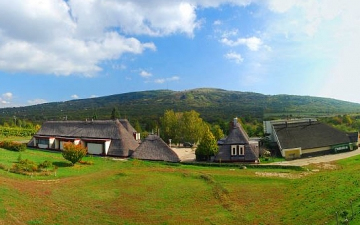 Filmet forgattak a Belső-Cserhát értékeiről