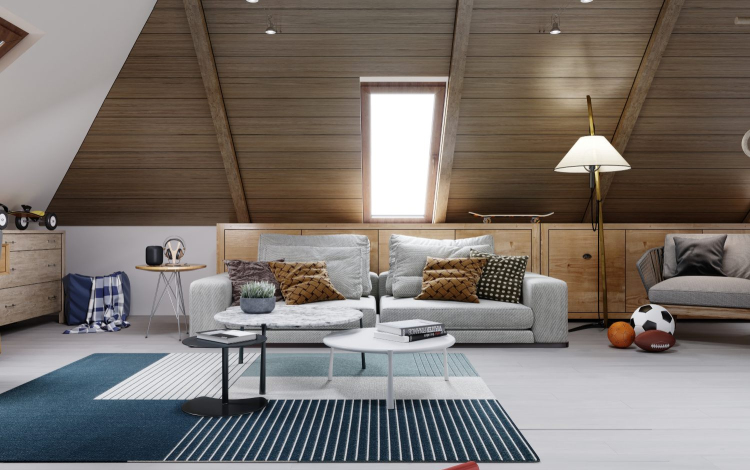 Rendkívül fontos a jól szigetelő tetőablak