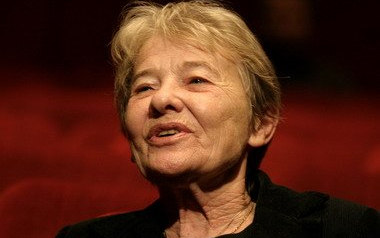 Törőcsik Mari is szerepel a salgótarjáni sortűzről készülő filmben