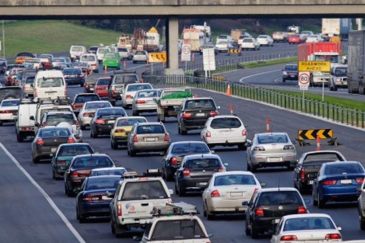 Biztonságban az utakon tavasszal is! 