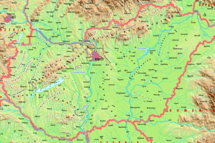 Magyarországi Falumegújítási Díj: két nógrádi díjazott