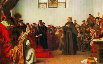 Luther Márton és tanai