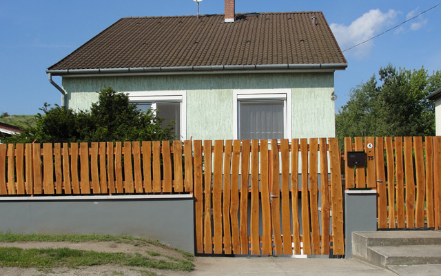 Garázdaság Kazáron