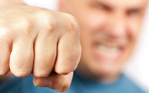 Garázdaság Mátranovákon