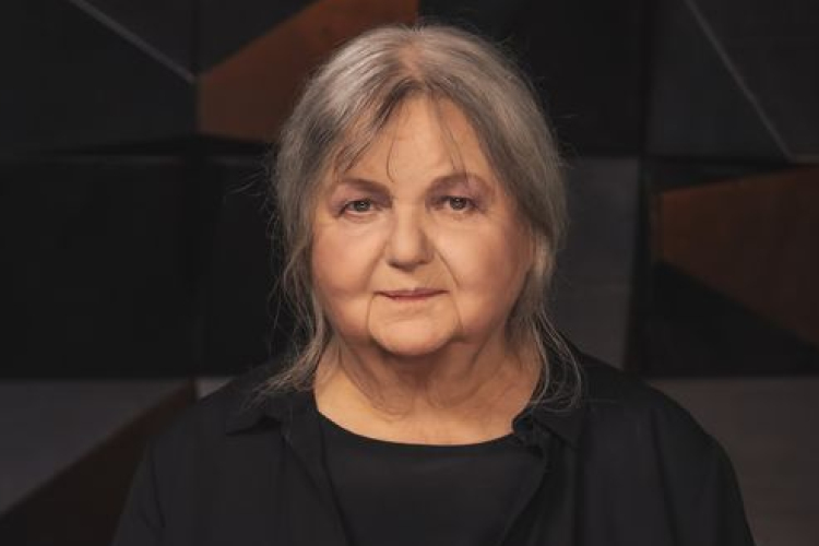 Pogány Judit lett a Nemzet Színésze.