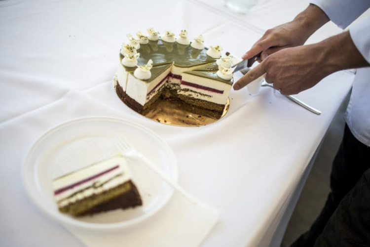 Szó Gellért megtalálta az Őrség Aranyát